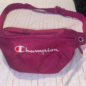 Champion Fanny pack